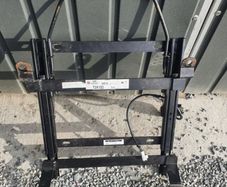 Altezza/IS200 Bride seat rail