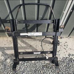 Altezza/IS200 Bride seat rail