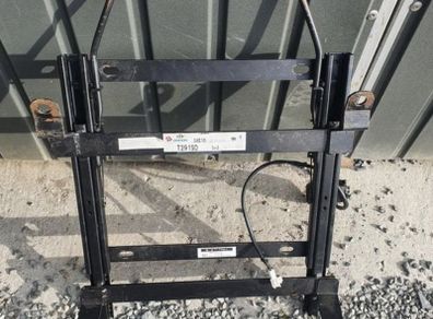 Altezza/IS200 Bride seat rail