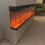 electric fire Image 2