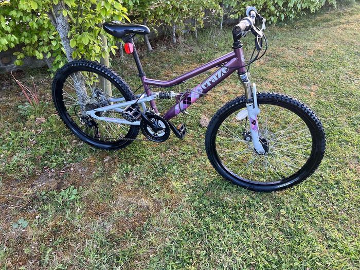 Apollo Craze (fully Serviced Like New )