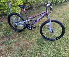 Apollo Craze (fully Serviced Like New )