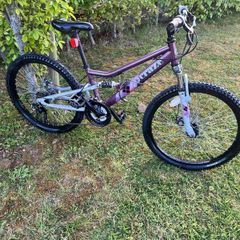 Apollo Craze (fully Serviced Like New )