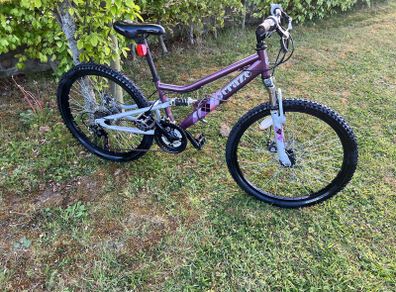 Apollo Craze (fully Serviced Like New )