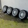 mondeo st wheels Image 8