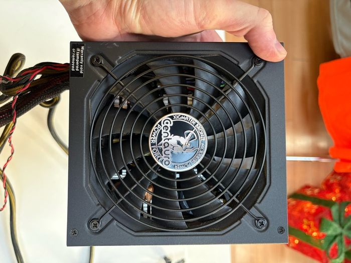 Centauro 1000W Modular 80Plus Bronze PSU - Price Drop