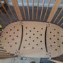 stokke sleepi cotbed Image 2