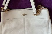 Coach Large Lexi Bag (New)