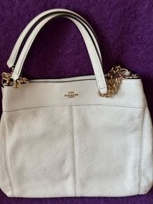 Coach Large Lexi Bag (New)