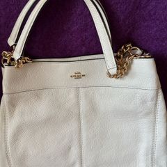 Coach Large Lexi Bag (New)