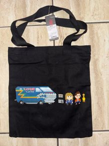 Stranger things merchandise