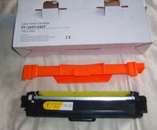 Laser Toner Cartridge