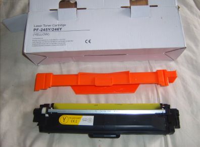 Laser Toner Cartridge