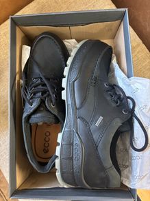 Ecco Track 25 uk10