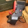 Chainsaw sharpener (electric) Image 2