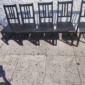 Kitchen/Dining chairs