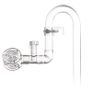 AQUARIO Neo Reliever Outflow M 12/16mm Image 2