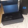 Samsung galaxy S8 box and accessories Image 6
