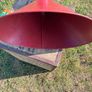 Horn from Edison Gramaphone Image 6