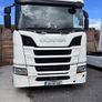 Scania R450 Image 3