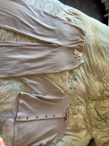 womans clothes