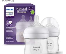 baby bottle