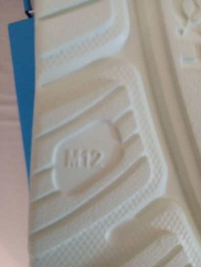 Hoka Recovery Sliders