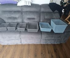 ikea trofast baskets