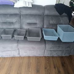 ikea trofast baskets
