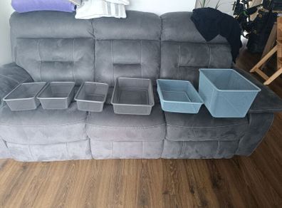 ikea trofast baskets