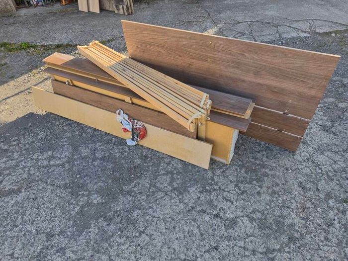 Double Bed