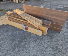 Double Bed