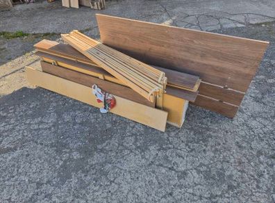Double Bed