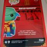 Brand New Funk Pop Dc Comics Martian Manhunter Image 7
