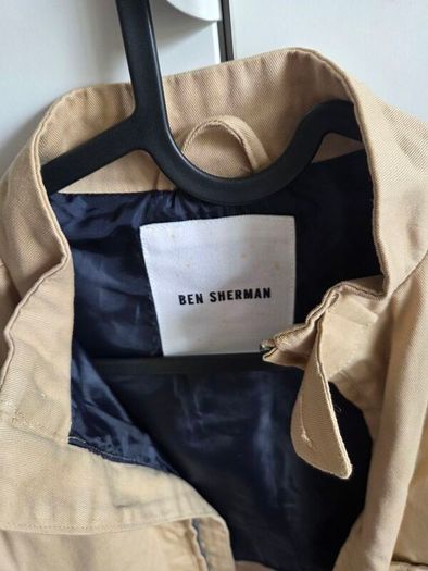 Ben Sherman boys jacket