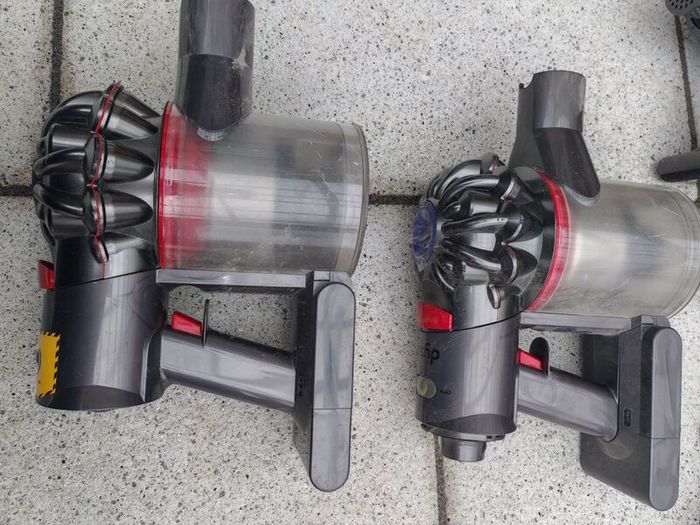 Dyson Parts