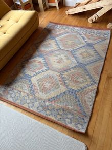 Next rug 120 x 170