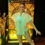 Freestyle Disco Dance Slow Costume Image 6