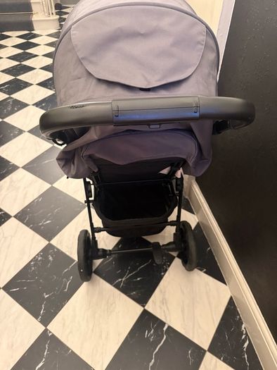 Hauck Buggy