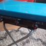 2 ring camping stove super grillogaz Image 2