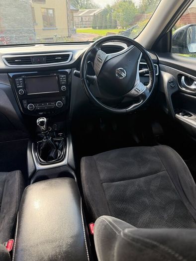 Nissan X-Trail 7 Seater