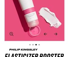 Philip Kingsley Elasticizer Booster 150ml