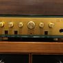 Leben CS600X / Tube Amplifier / like NEW ! Image 3