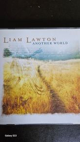 Liam Lawton. Another World.