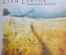 Liam Lawton. Another World.