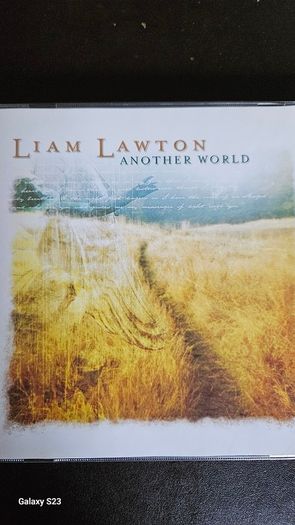 Liam Lawton. Another World.