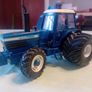 Model tractors 1/32 Image 3