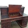 Antiques  office desk Image 8