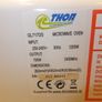Thor microwave Image 7