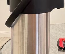 Hot water flask